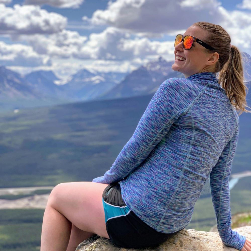 Meet your Posher, Amanda